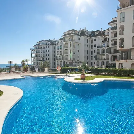 Marina De La Duquesa 813 Apartamento Manilva