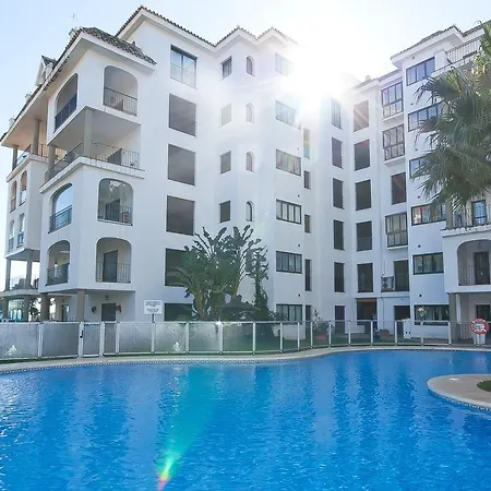 Marina De La Duquesa 813 Apartamento Manilva