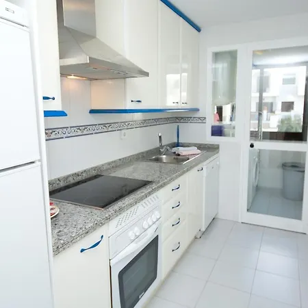 Apartamento Marina De La Duquesa 813 *