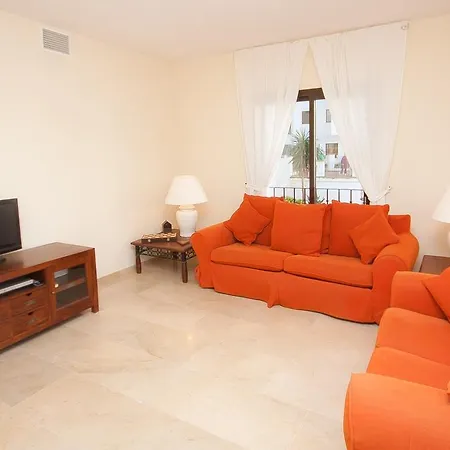Apartamento Marina De La Duquesa 813 *