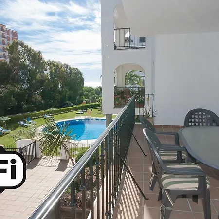 Marina De La Duquesa 813 Apartamento Manilva