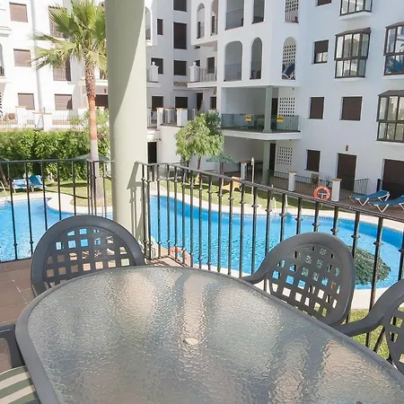 Marina De La Duquesa 813 Manilva