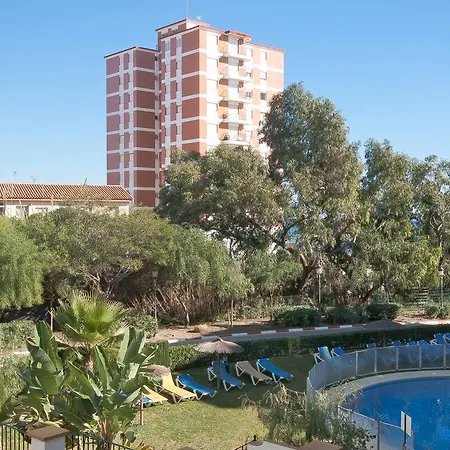 Marina De La Duquesa 813