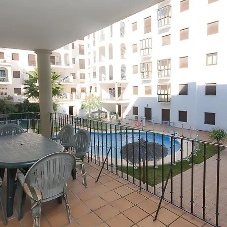 Marina De La Duquesa 813 Apartamento