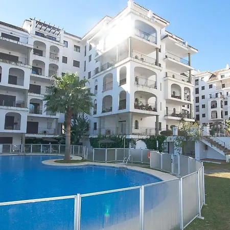 Marina De La Duquesa 813 Apartamento Manilva