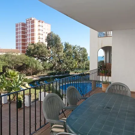 Marina De La Duquesa 813