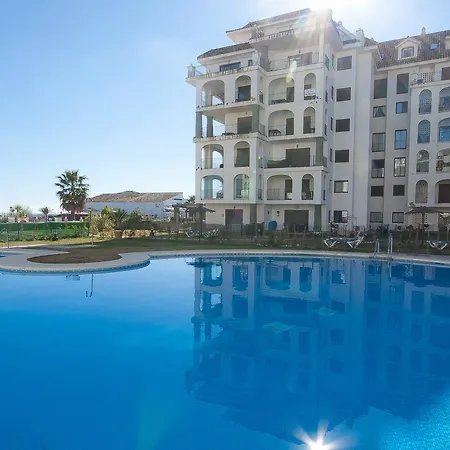 Marina De La Duquesa 813 Apartamento *