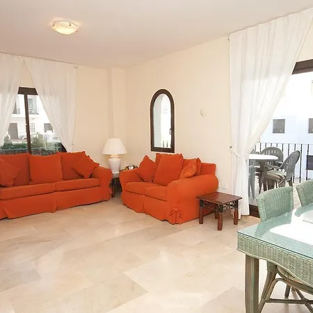 Marina De La Duquesa 813 Apartamento Manilva