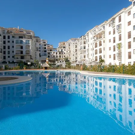Marina De La Duquesa 813 Apartamento *